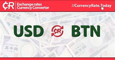 btn|BTN/USD Currency Exchange Rate & News .